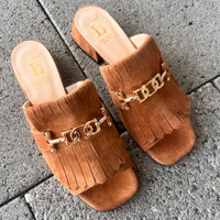 Luca Grossi Slide Brandy L246S