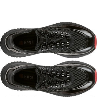 Hogl Sneakers “Zayn" Black 7-103319