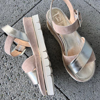 Luca Grossi Sandal Biscuit B928S