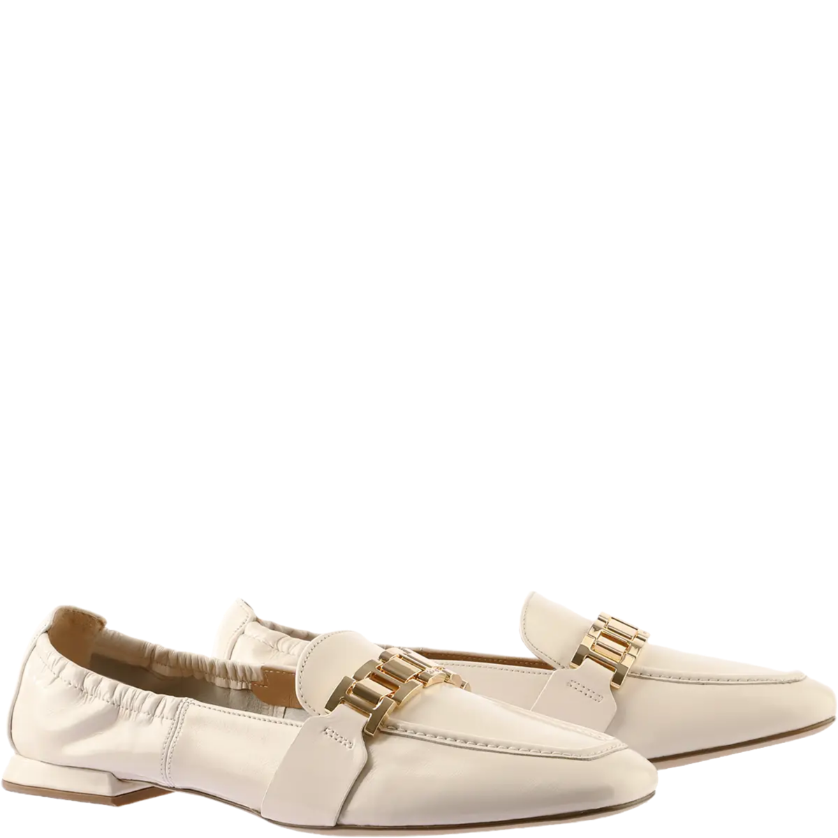 Hogl Loafers Cream 0956