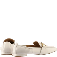 Hogl Loafers Cream 0956