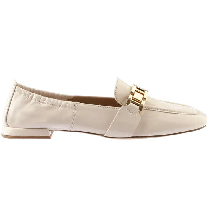 Hogl Loafers Cream 0956