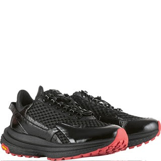 Hogl Sneakers “Zayn" Black 7-103319