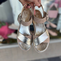 Luca Grossi Sandal Biscuit B928S