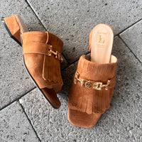 Luca Grossi Slide Brandy L246S