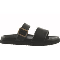 Hogl Slides Black 0830