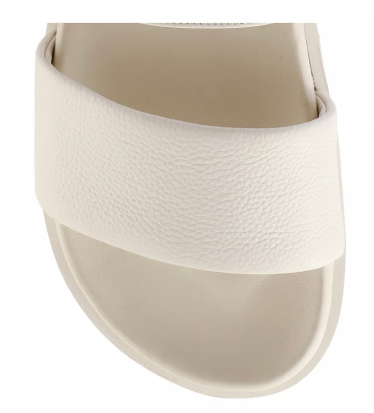 Hogl Slides Cream 0833