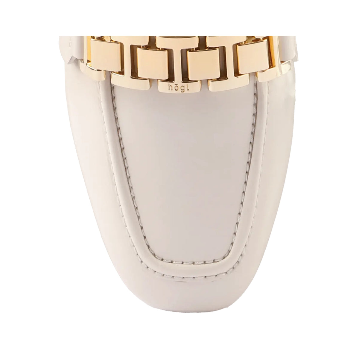 Hogl Loafers Cream 0956