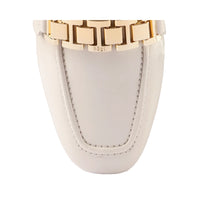 Hogl Loafers Cream 0956