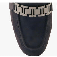 Hogl Loafers Dark Navy 0952