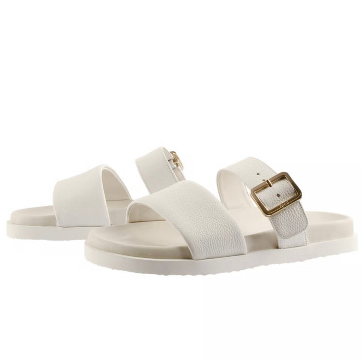 Hogl Slides Cream 0833