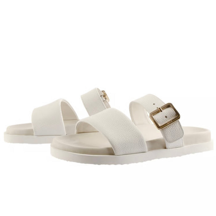 Hogl Slides Cream 0833