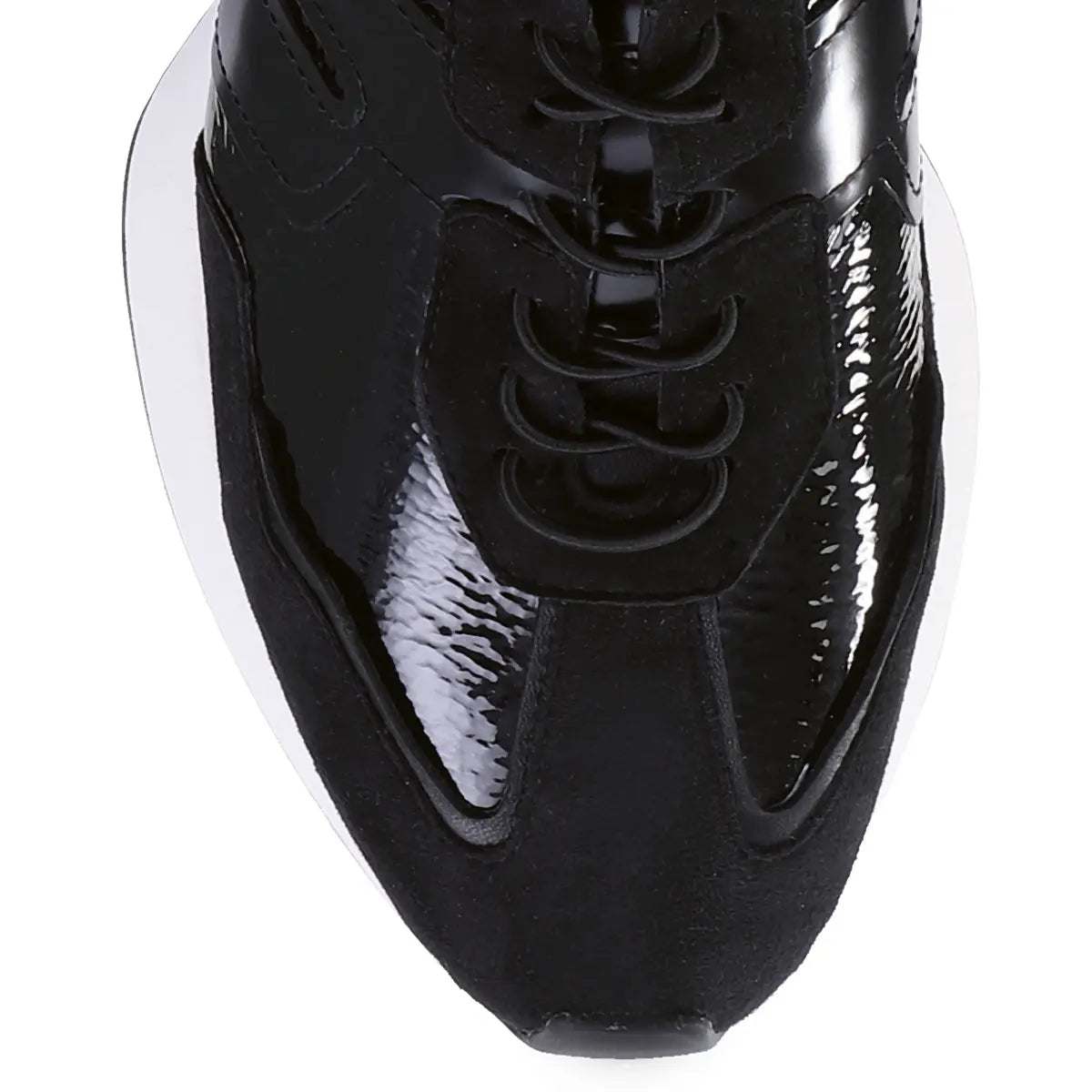 Hogl Black Sneakers 2315
