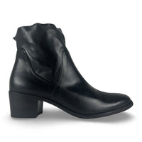 Paul Green leather ankle boot 9025-064