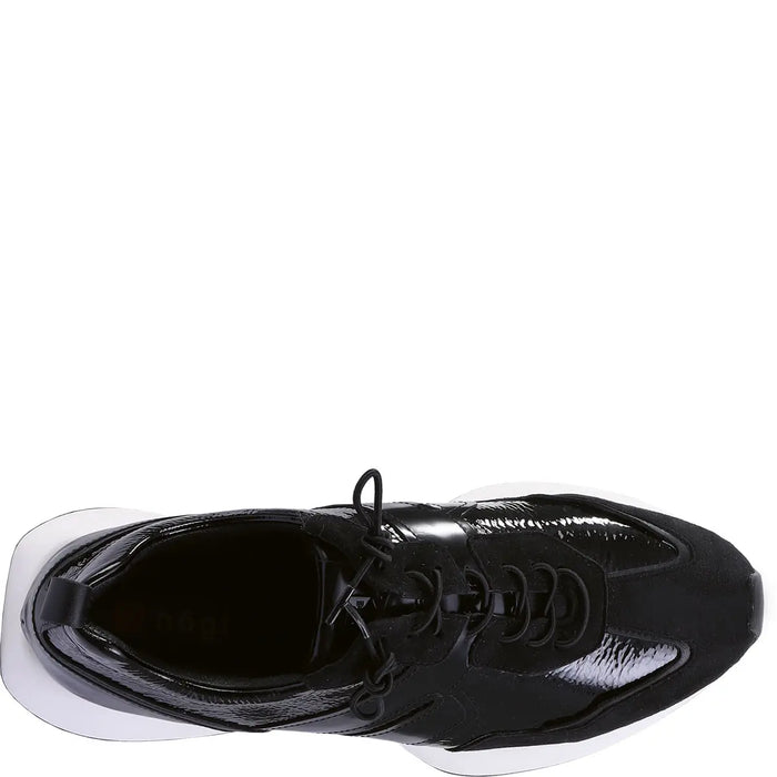 Hogl Black Sneakers 2315