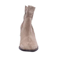 Paul Green Antelope Suede Ankle Boot 9025-004