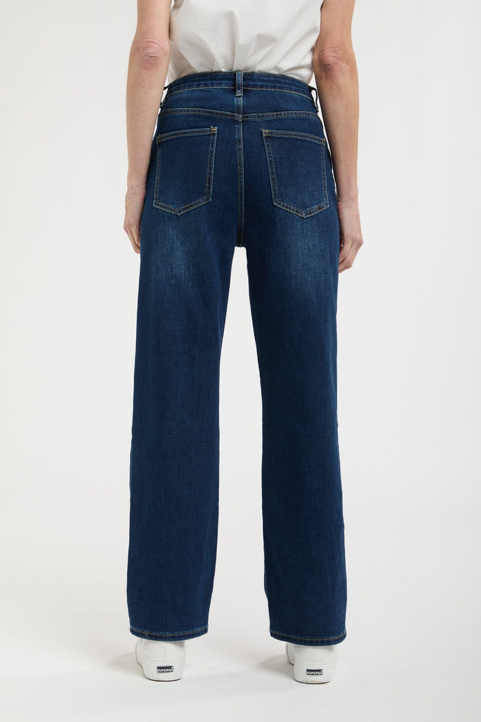 Italian Star Basic Jeans Denim 1508