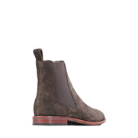 EOS Boot Phebes Mahogany Suede