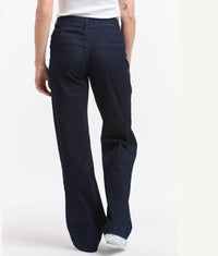 Italian Star Jeans Louie Dark Denim 9276