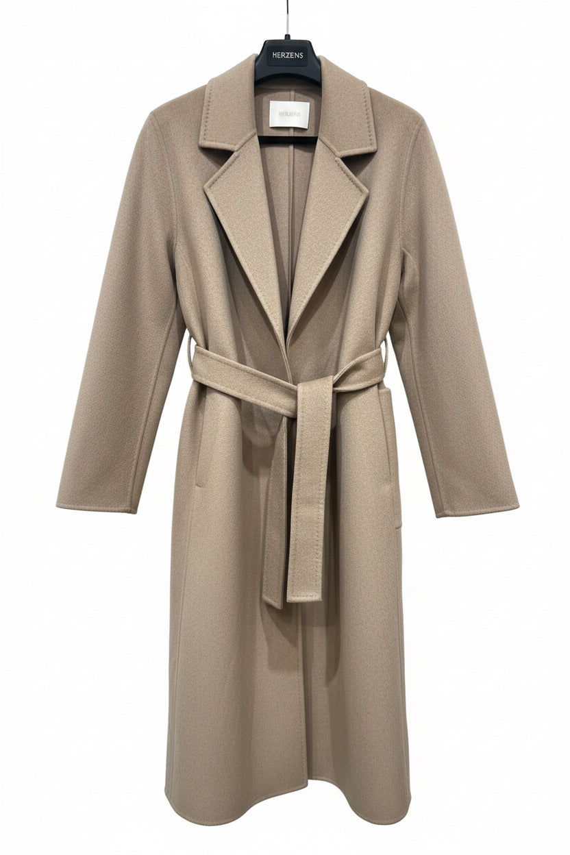 Herzen’s Angelegenheit Coat Nomad 6921
