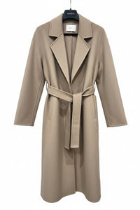 Herzen’s Angelegenheit Coat Nomad 6921