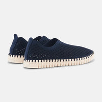 Ilse Jacobsen Shoes Tulip 3275 Dark Indigo