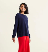 Alessandra Roosevelt Navy