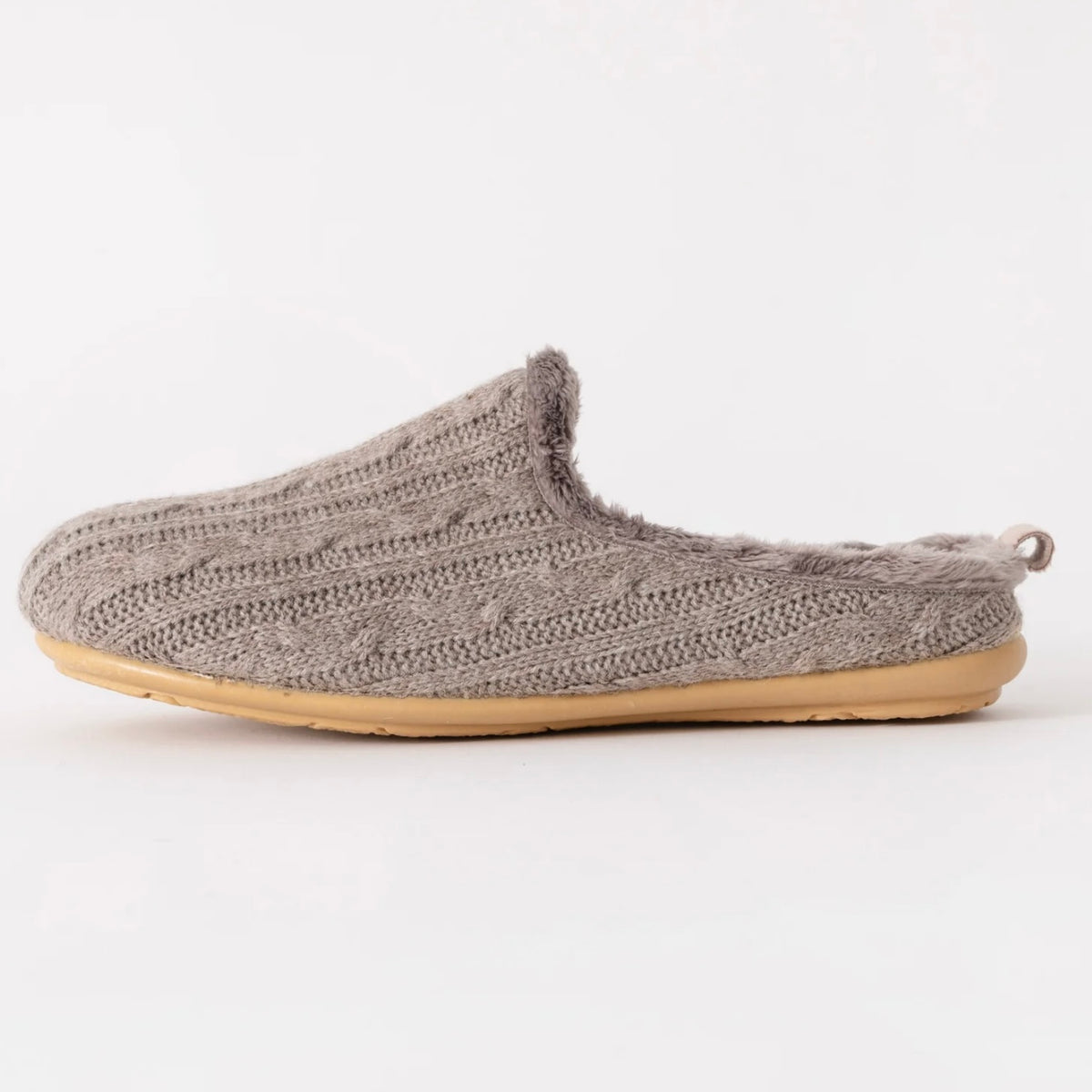 Ilse Jacobsen Slippers Atmosphere Wheat 02