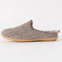 Ilse Jacobsen Slippers Atmosphere Wheat 02