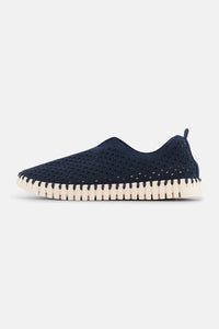 Ilse Jacobsen Shoes Tulip Dark Indigo 3275