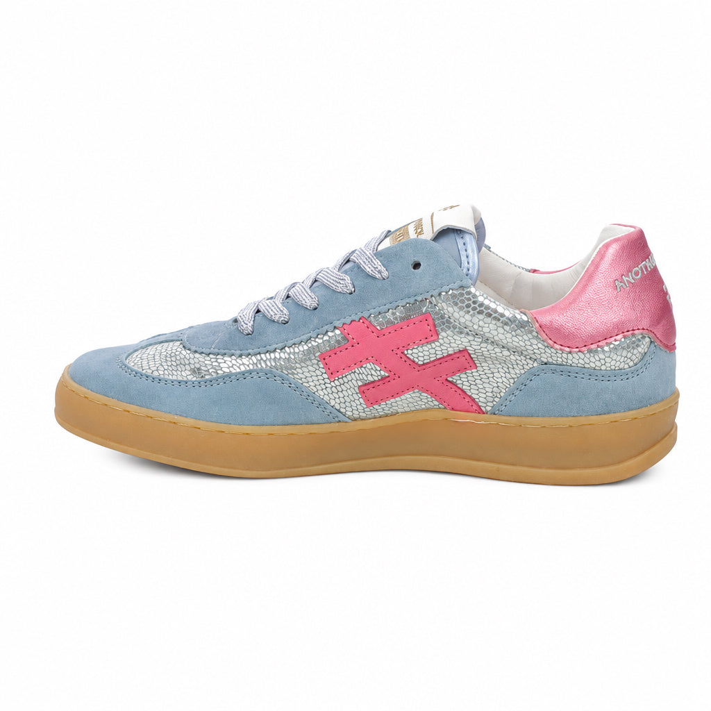 Another Trend Sneaker Tejano AO32C126