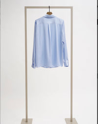 Herzen’s Angelegenheit Shirt Silk Marina 25253-6108