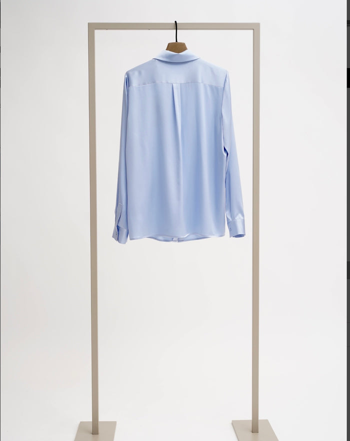 Herzen’s Angelegenheit Shirt Silk Marina 25253-6108