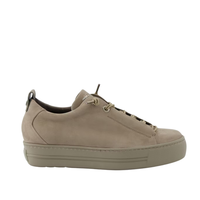Paul Green Sneaker Taupe 5017-160