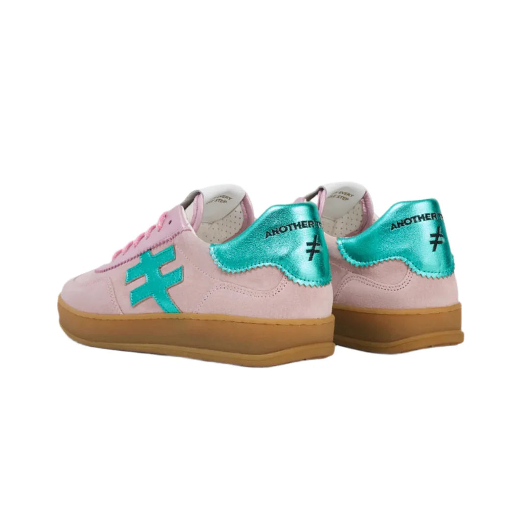 Another Trend Sneakers Rose AO321166
