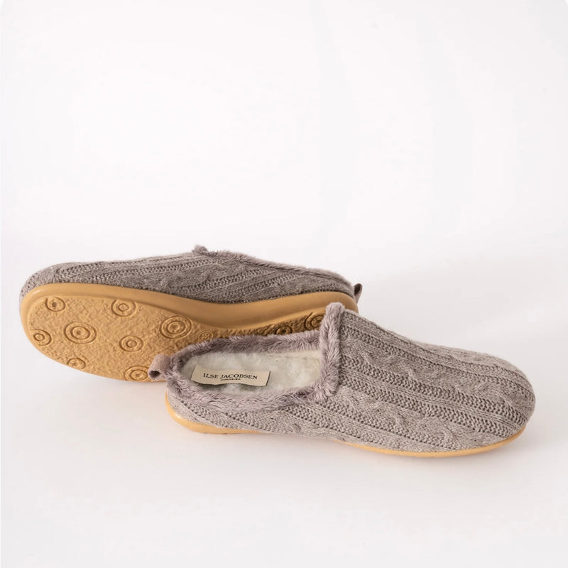 Ilse Jacobsen Slippers Atmosphere Wheat 02