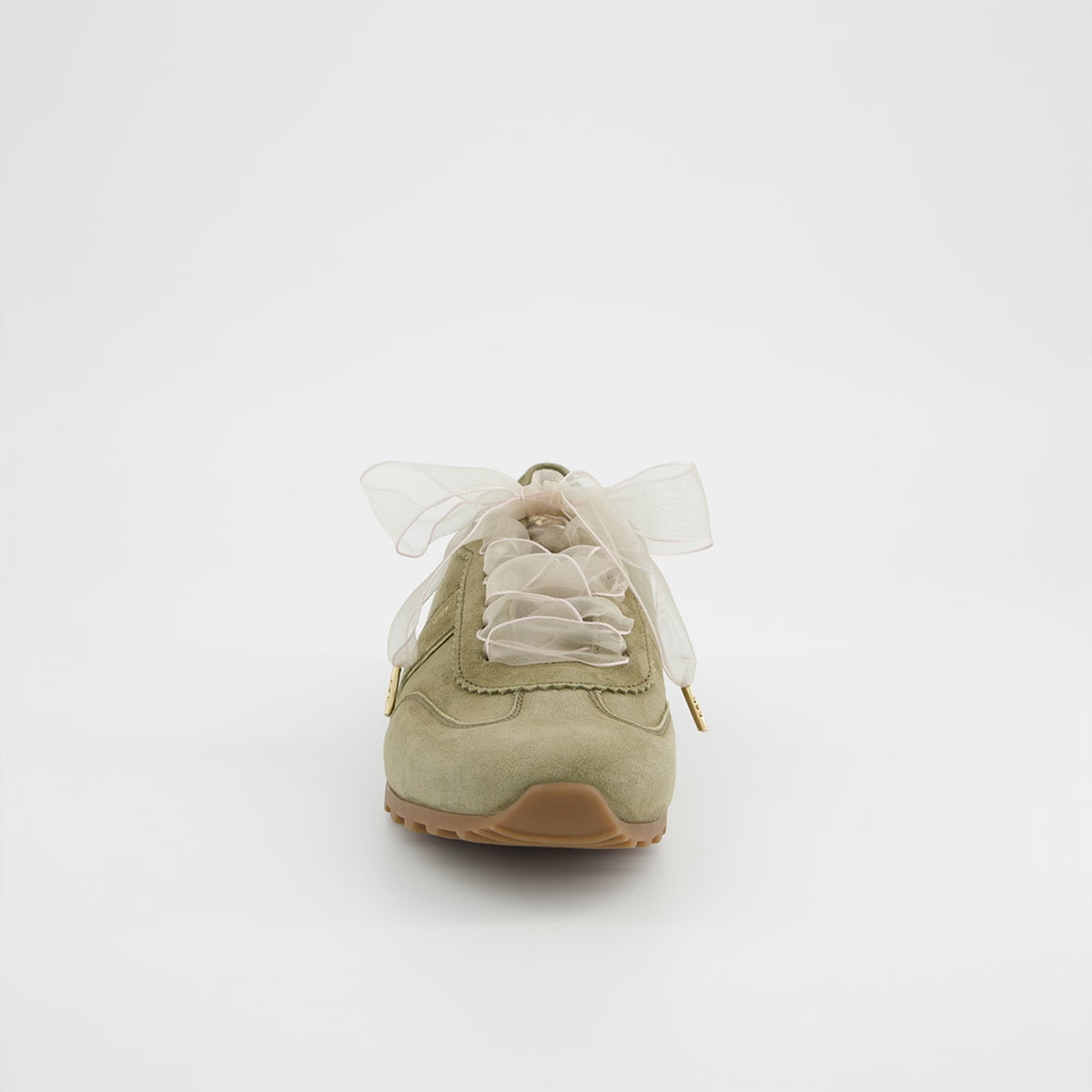 Paul Green Sneaker Pistachio 5508-069