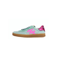 Another Trend Sneaker Mint AO32M368