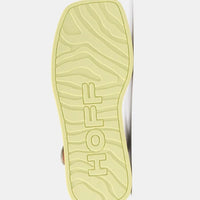 Hoff Deya Black Sandal 12439000