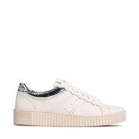 Eos Sneaker Jolie Bone/Metallic