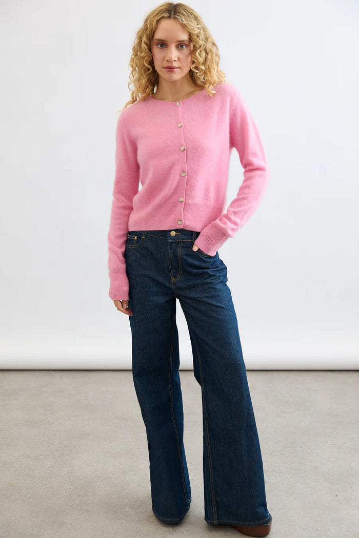 Mia Fratino Cardi Sienna Strawberry Ice 25302