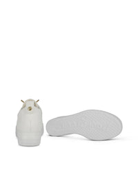 Paul Green Sneaker White/Gold 5017-000