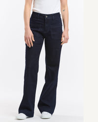 Italian Star Jeans Louie Dark Denim 9276