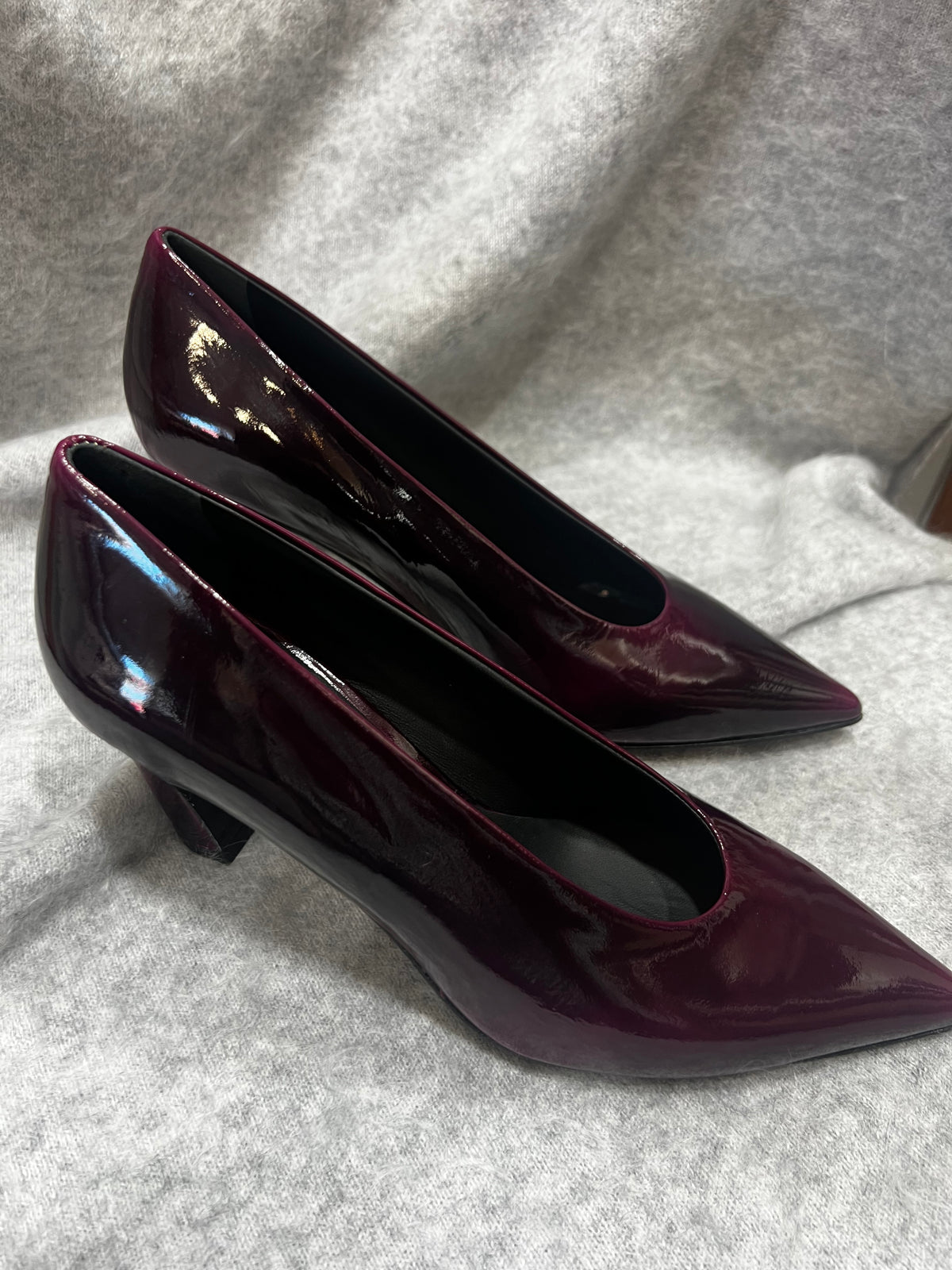 Sempre Di Heels Bordo Emma04