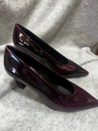 Sempre Di Heels Bordo Emma04