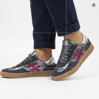Another Trend Sneaker Antracite AO3280