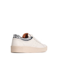Eos Sneaker Jolie Bone/Metallic