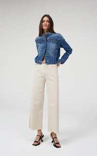 Dricoper Barrie jeans Cream