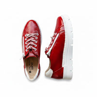 Jose Saenz Sneaker Napalac 2001-NP