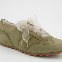 Paul Green Sneaker Pistachio 5508-069